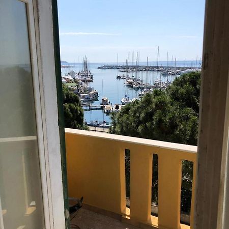 Casa Del Pittore Sanremo Esterno foto