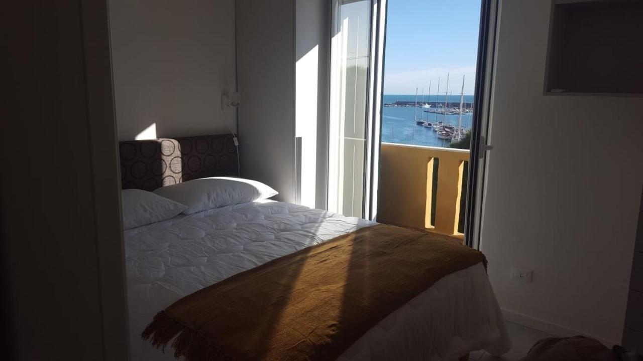Casa Del Pittore Sanremo Esterno foto