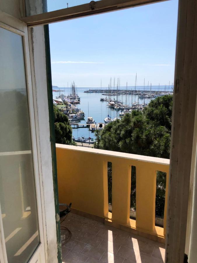 Casa Del Pittore Sanremo Esterno foto